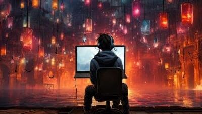 Нейронные сети: предвестники новой цивилизации
