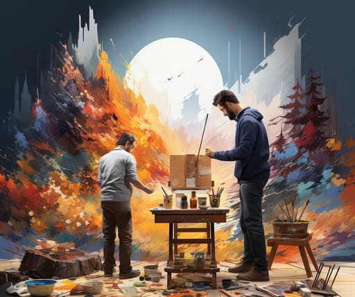 painter