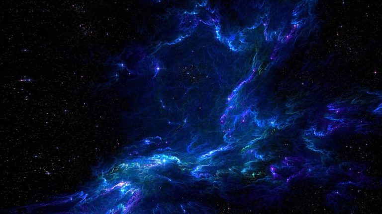 Космос и web-дизайн сайтов. Есть ли у них что-то общее? Лично для вас?