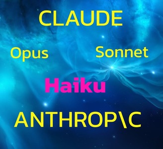 Anthropic Haiku