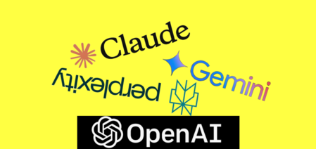 ChatGPT, Claude, Gemini Advanced, Perplexity. Что лучше?