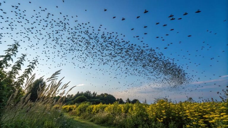 Particles Swarm