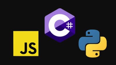 C# — когда он предпочтительнее Python и JavaScript