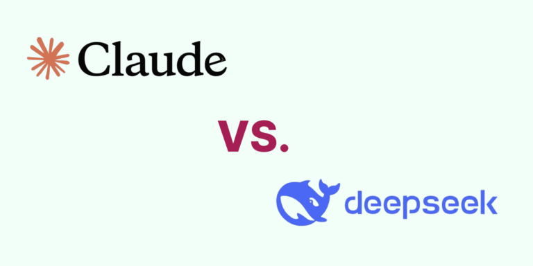 Сравнительный анализ Claude и DeepSeek
