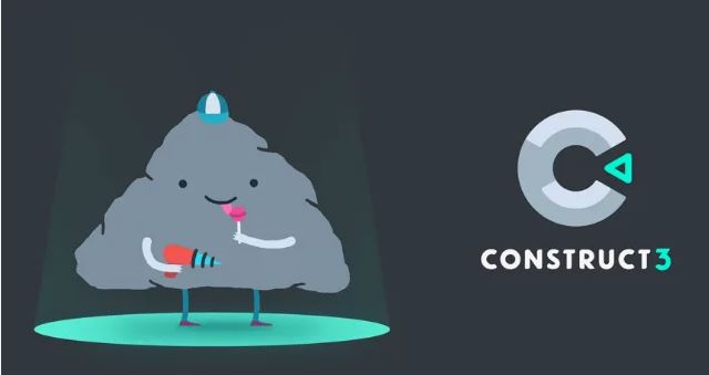 Поконструируем на Construct 3?